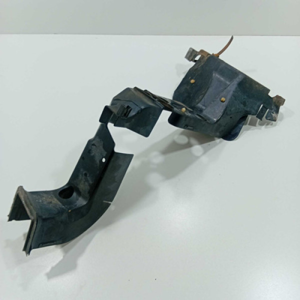 Suporte Passa Fio Chicote Interno Vw Golf Mk4 Bora Original