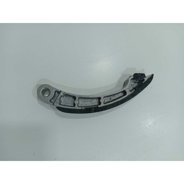 Guia Corrente Motor Nissan Frontier 2.5 2008 Original Prata