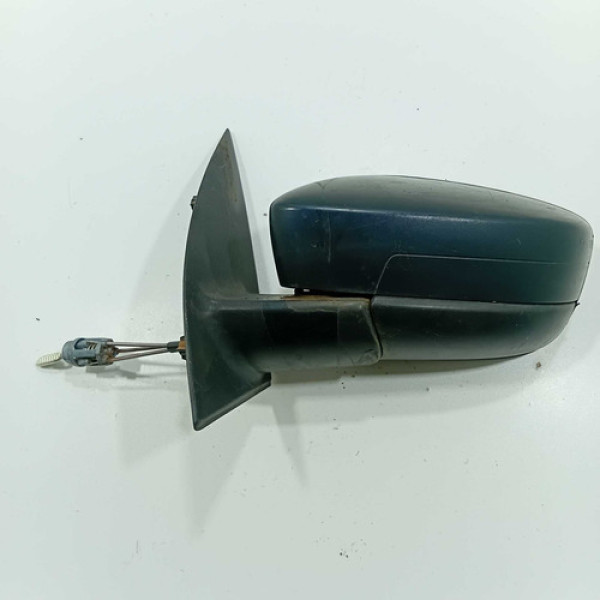 Retrovisor Para Retirada De Peças Esquerdo Vw Voyage 2009/11