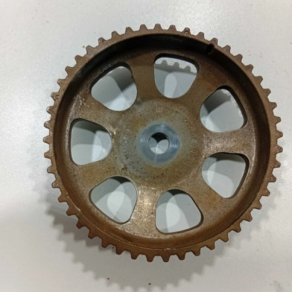 Polia Comando De Válvula Volkswagen Up Gol Fox