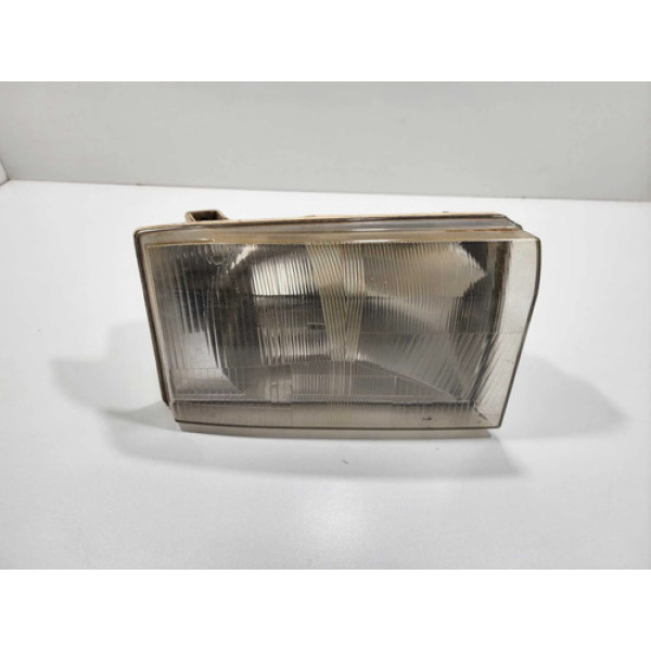 Farol Direito Ford F250 1998 1999 (cibie) Direito/passageiro