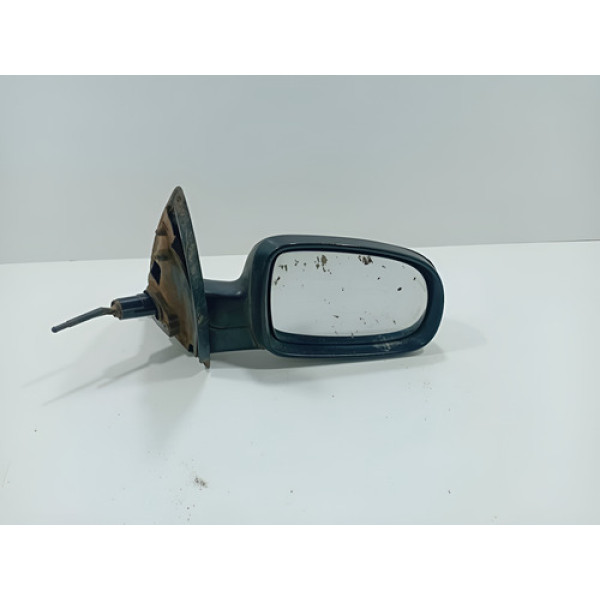 Retrovisor Lado Direito Chevrolet Corsa 2002 A 2010 Original
