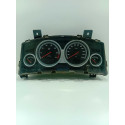 Painel Instrumento Chevrolet Vectra Gt 2007/2008 Original  Preto