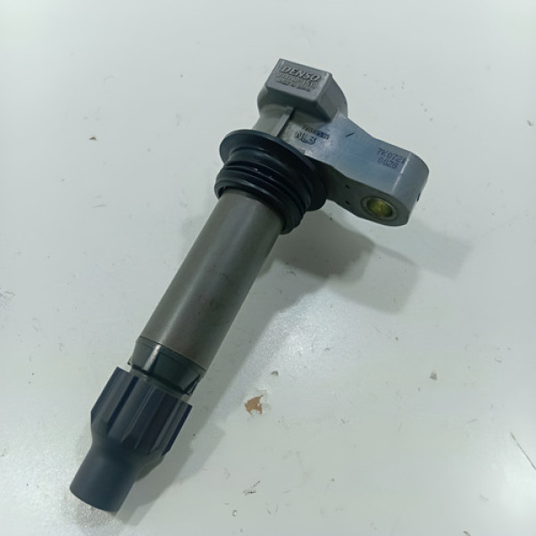 Bobina Ignição Chevrolet Captiva 3.6 2008/2013 Original