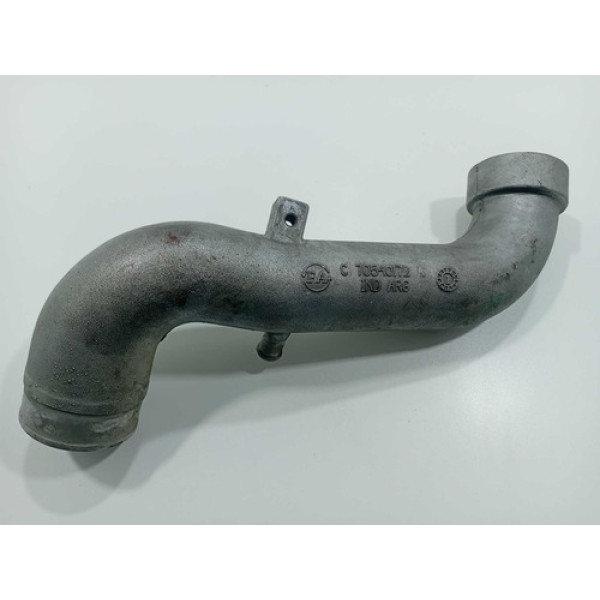 Tubo Admissão Compressor Motor Ford Ranger 2003 C70540172a