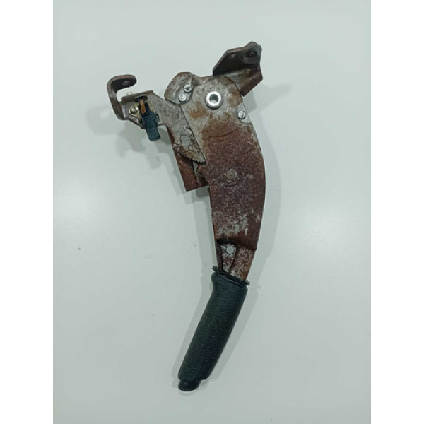 Alavanca Freio De Mao Gm Corsa Montana 2003/2012 Original