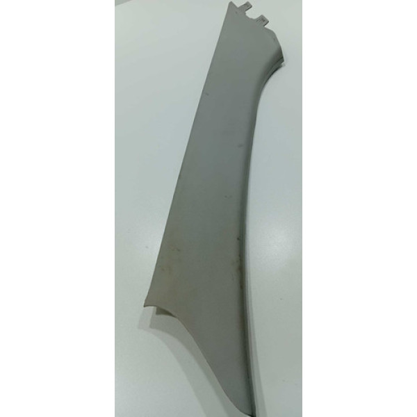 Acabamento Coluna Dianteira Esquerda Kia Picanto 2007/2011