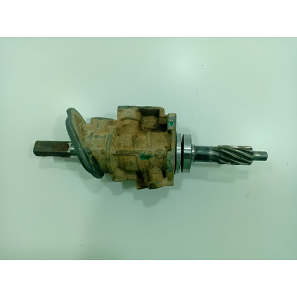 Pinhão Eixo Direção Hidráulica Vw Polo 2003 A 2008 Original