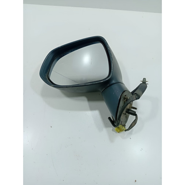 Retrovisor Lado Esquerdo Honda Fit 2003 A 2006