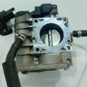 Corpo Borboleta Tbi Lifan X60 1.8 Original 28336598