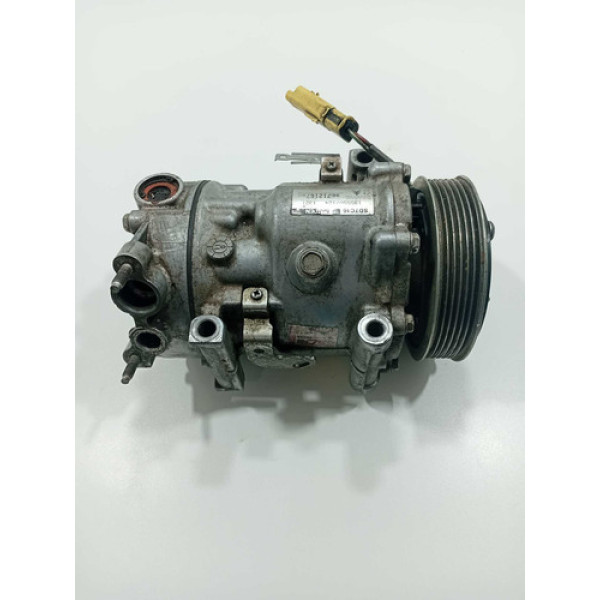 Compressor Ar Condicionado Peugeot 308 2007/2012 9671216780