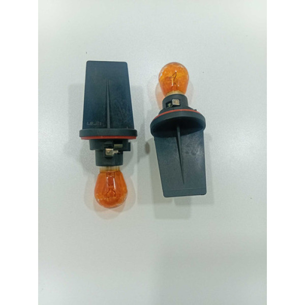 Soquete Pisca Volkswagen Gol G6 2013 A 2016 Cx064