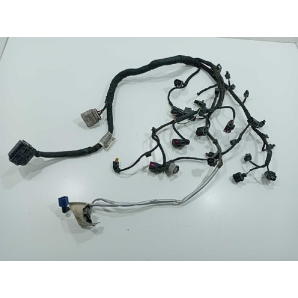 Chicote Injeção Audi A3 1.4 Tfsi 2016 04e972627d