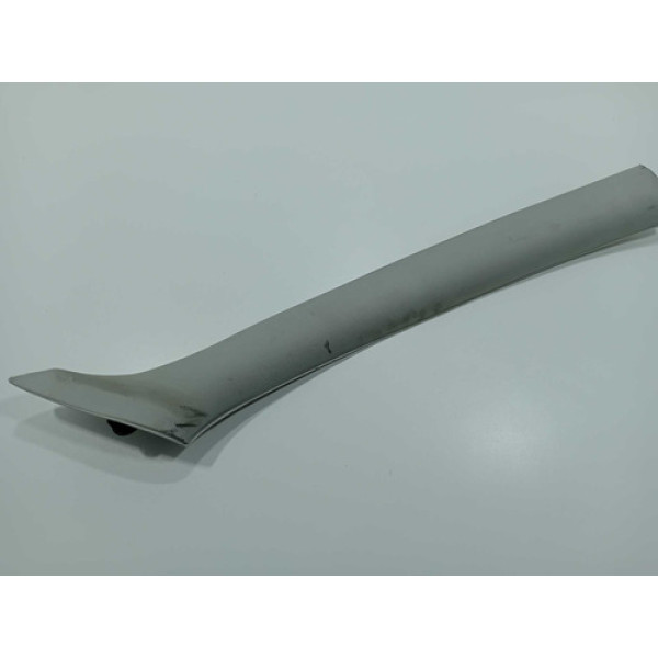 Acabamento Coluna Dianteira Direita Volkswagen Golf Sportlin