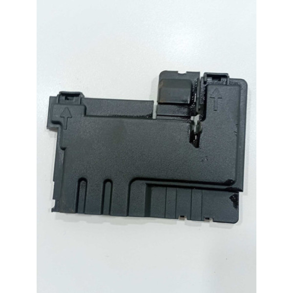 Tampa Proteção Suporte Fusível Da Bateria Vw Up 2015 A 2021