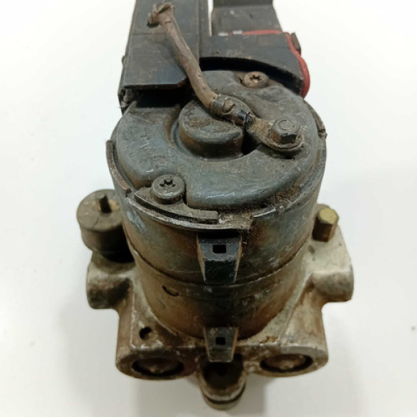 Modulo De Abs Chevrolet Omega 3.0 6cc 1993/1997 Original 