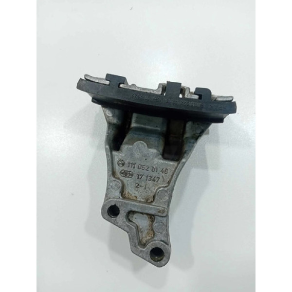 Guia Corrente Comando Mercedes 2.0 C200 2002 2003 111052014d Prata