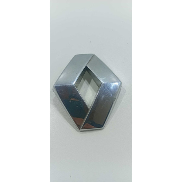 Emblema Renault Clio 7702231950