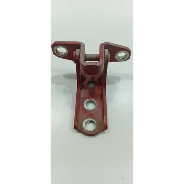 Dobradiça Dianteira Esquerda Mitsubishi L200 2.5 2006