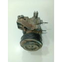 Compressor Ar Condicionado Gm Captiva 2008 A 2010 Original