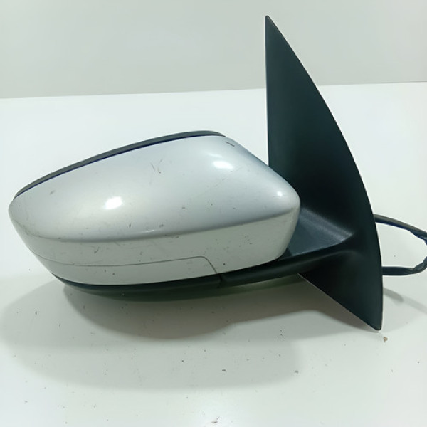 Retrovisor Esquerdo Elétrico Volkswagen Gol G5 2009/2013 