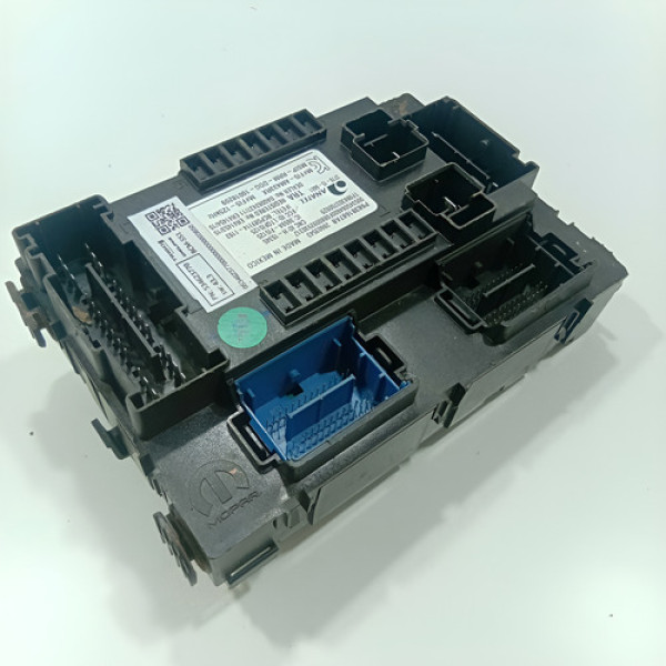 Modulo Bcm Jeep Compass Diesel 2.0 2017/2021 Original