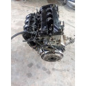 Motor Parcial Volvo C30 2.0 2011 145cv (baixado Com Nota)