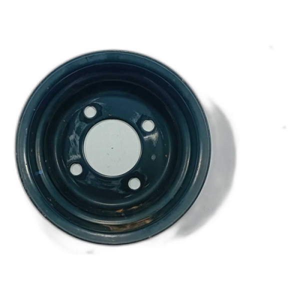 Polia Bomba De Água Toyota Hilux 2.8 2016 A 2023 Original