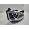 Farol Direito Chevrolet Corsa Montana 2007 2008 2009 0160736 Direito/passageiro