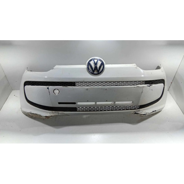 Parachoque Dianteiro Volkswagen Up 2014/2016 Original Braco