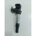 Bobina Ignição Chevrolet Omega V6 3.6 2006 022160104