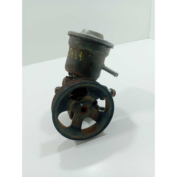 Bomba Direção Hidráulica Com Reservatório Corolla 2006