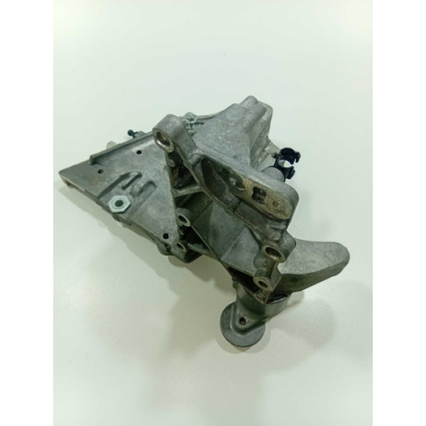 Suporte Do Alternador Renegade 2.0 Diesel 2016 Original
