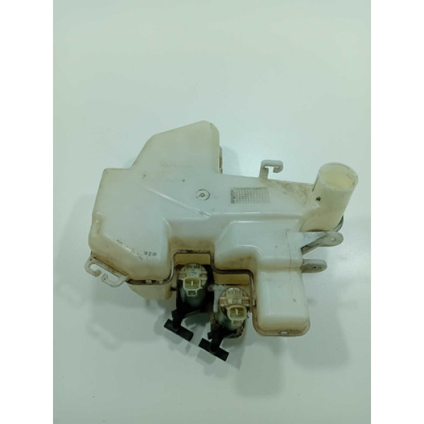 Reservatório D\'água Limpador De Parabrisa Honda Fit 2018 Branco