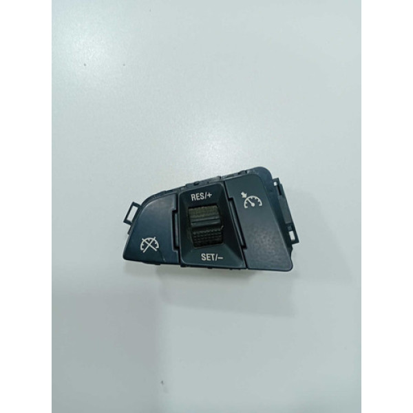 Comando Volante Chevrolet Cruze 2016  Original 13352975