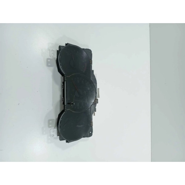 Painel Instrumentos Toyota Hilux Srv 2006/2008 838000kv01a Preto