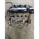 Motor Parcial Volvo C30 2.0 2011 145cv (baixado Com Nota)