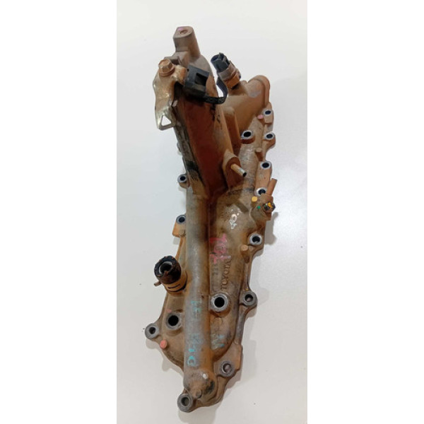 Suporte Filtro Óleo Toyota Hilux 3.0 Diesel 2011