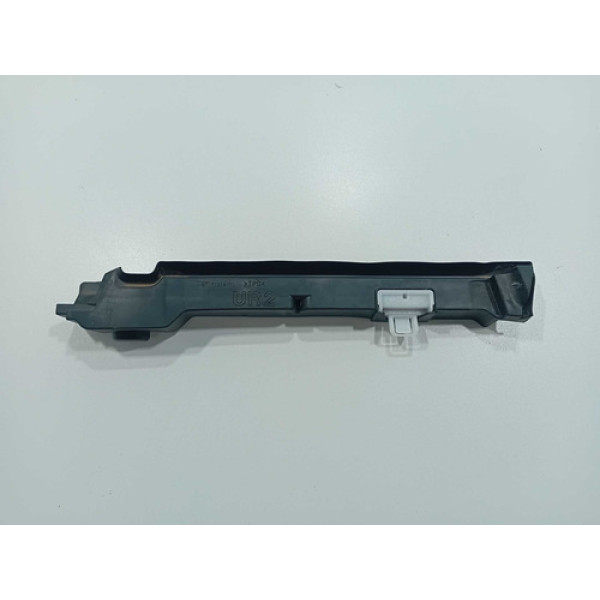 Pestana Porta Traseira Esquerda Toyota Corolla Cross 2025 Preto