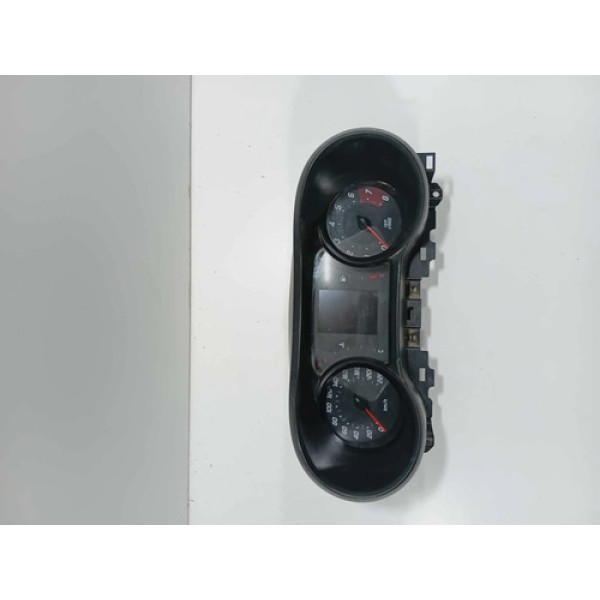 Painel Instrumentos Fiat Argo 2017/2021 100243781 Perto