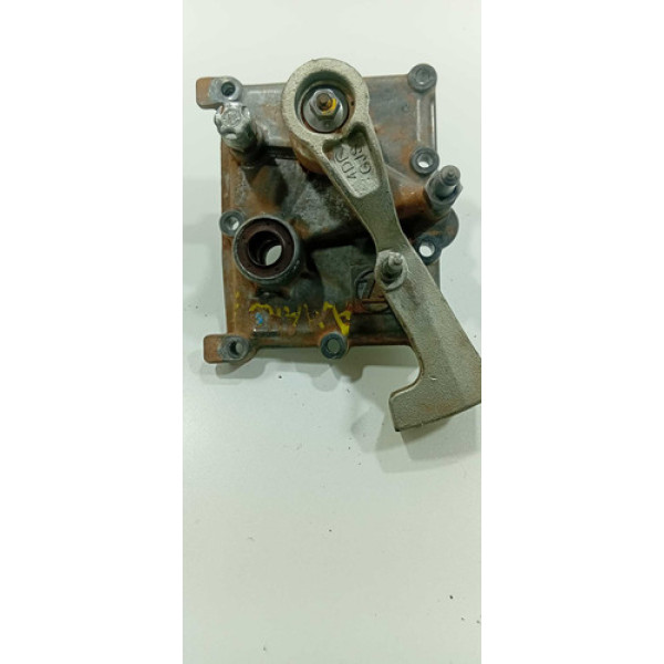 Trambulador Caixa Cambio Manual Volkswagen Amarok 2.0 2014