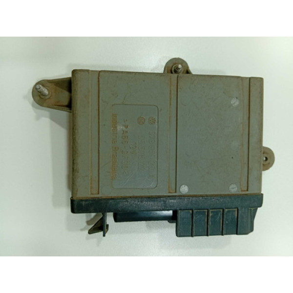 Módulo Conforto Vw Gol Parati Saveiro G3 01/08 Original