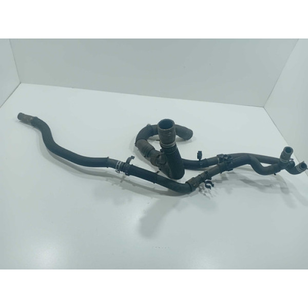 .mangueiras Do Radiador Ford Ecosport 1.5 2021 Original