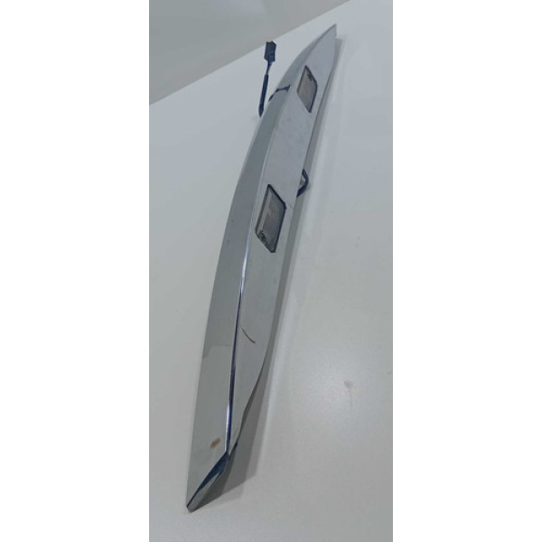 Friso Tampa Traseira Hyundai Hb20 Sedan 2013/2018