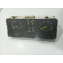 Painel Instrumentos Chevrolet Monza 1988/1992 Preto