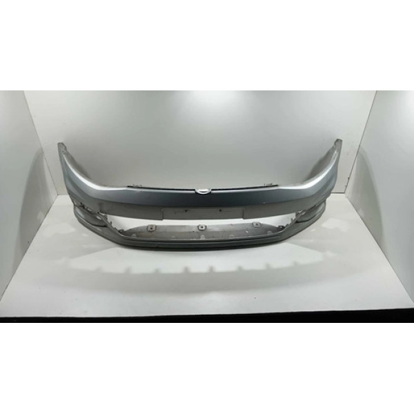 Parachoque Dianteiro Volkswagen Saveiro 2018 Cinza