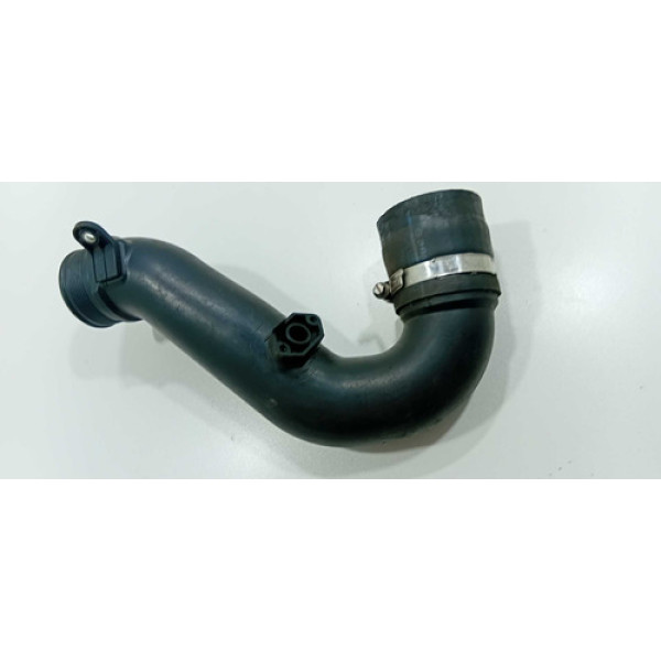 Mangueira Pressão Resfriador De Ar Volante Amarok 2010/2018