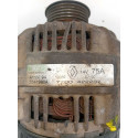 Alternador Renault Kangoo Clio Megane 1.6 16v 2004/2006