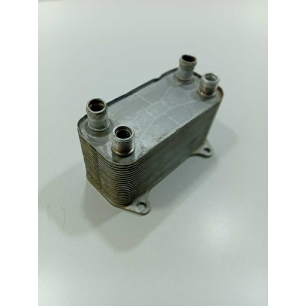 Resfriador Óleo Câmbio Mercedes C180 Cgi W204 2013/14