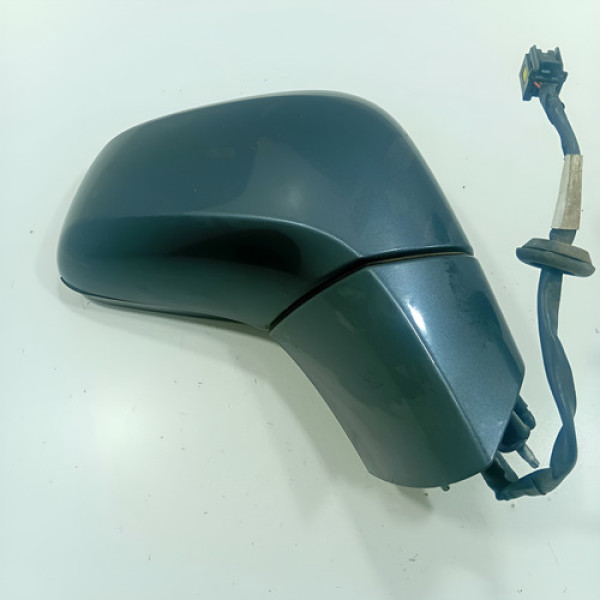 Retrovisor Elétrico Direito Chevrolet Tracker 2014/2018 Orig